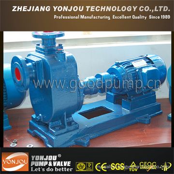 Zx Centrifugal Oil Pump